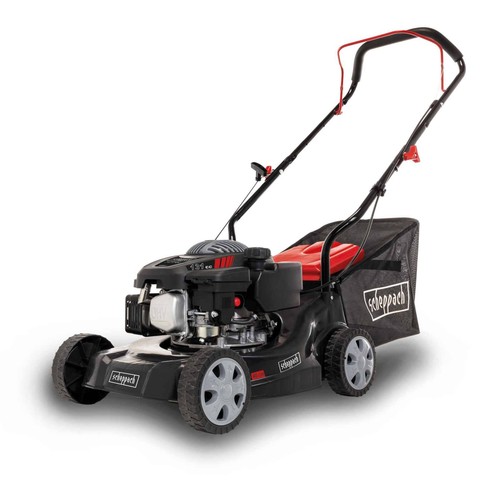 Scheppach mp132 petrol push - mp132-40,