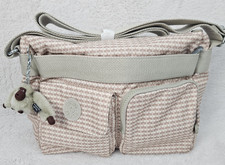 Kipling HADIZA Diamond Flower