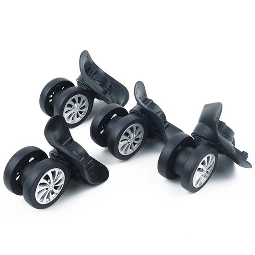 4pcs tripp suitcase - tripp,