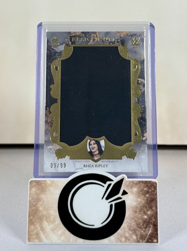 2025 topps royalty - topps, wwe
