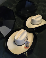 2x Genuine Vintage Cowboy