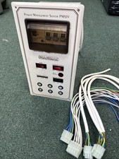 Caravan Motorhome Camper