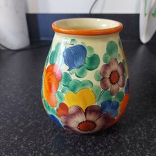 Czechoslovakian hand painted - czechoslovakian, hand-painted