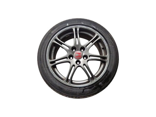 Honda civic type alloy - 17",