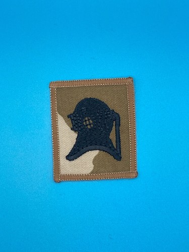 Desert dpm royal engineer - dpm,