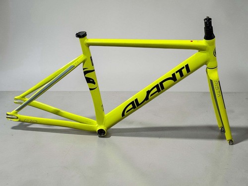 Avanti pista track frameset - avanti,