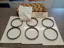 AEC 11.3L AV AH 691 Piston