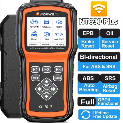 Nt630 plus car abs airbag - car,