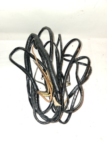 Nos wiring harness assembly - nos,