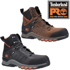 Mens Timberland Pro Safety