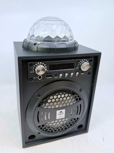 Idance blaster bluetooth - idance,