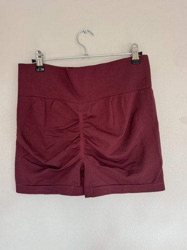 A311 women burgundy red - women's,