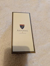 Aspinal Of London Black