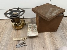 Sweden Primus vintage Stove