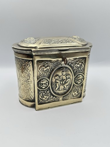 Late 19th century continental - late,