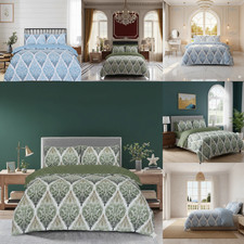 Luxury Quilted Patchwork