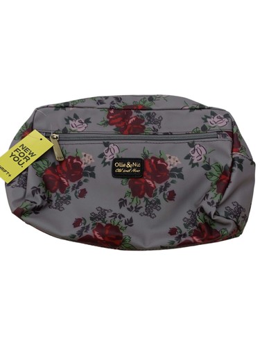 Ollie nic women - ollie, grey