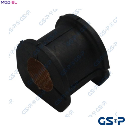 Mounting stabiliser bar - mounting,