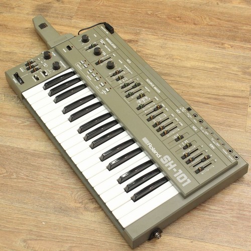 Roland 101 mg 1 grip - w/, mg-1