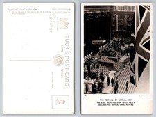 London - The Festival of