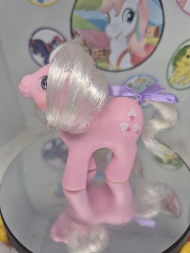 Little pony baby - little,
