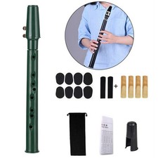 Mini Pocket Saxophone