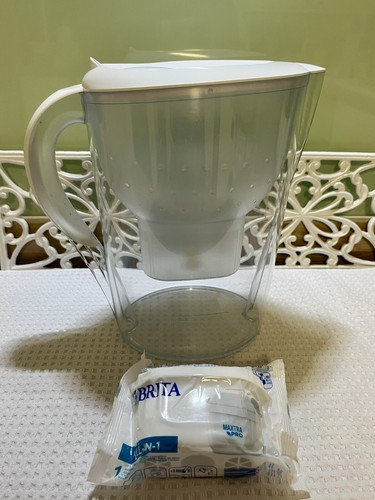 Brita marella filter jug - brita,