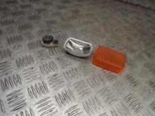 Kawasaki Z1R Z1000D 1978-1980 1 x Indicator Lense Reflector & Bulb Holder