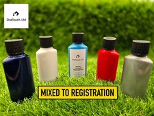 Nissan Touch Up Car Paint 30ml