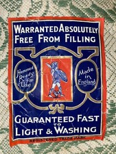 Antique Reversible Blanket