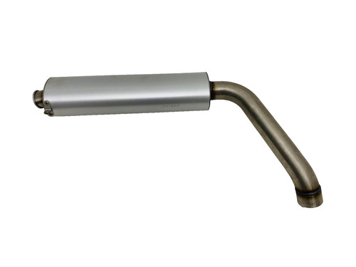 Silencer ducati 996 - 996, sps