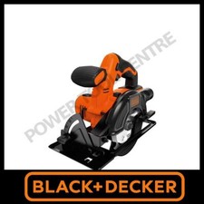Black & Decker BDCCS18