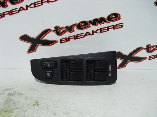 Toyota avensis 2003 2008 - avensis, 2003-2008