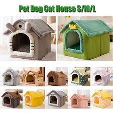 Cartoon Warm Pet Cat Puppy Dog