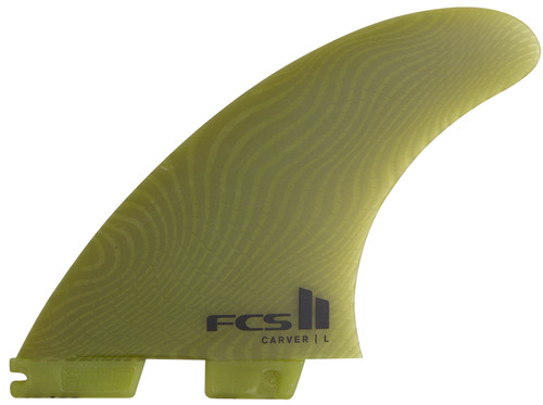 Fcs carver eco blend - ii,