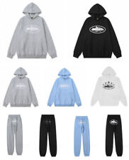 Cortez Tracksuit Hoodie And Jogger 4 Color S-XL Fast Shipping Brand With TagNew-