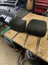 Vw Touran - Caddy Front Head Rest x1
