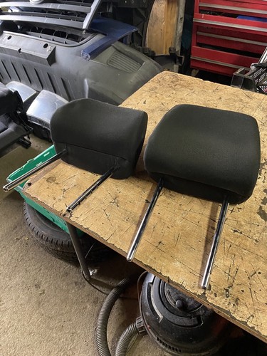 Touran caddy front head - vw,