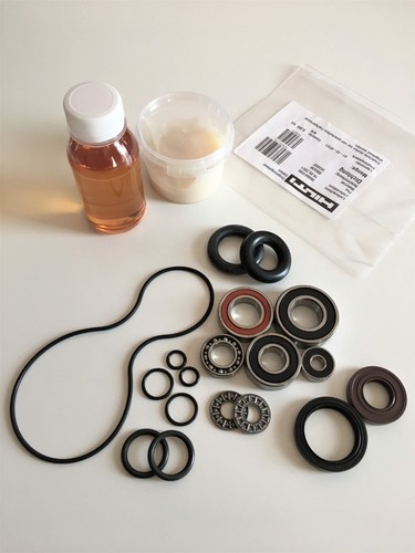 Gaskets bearings hilti - bearings,