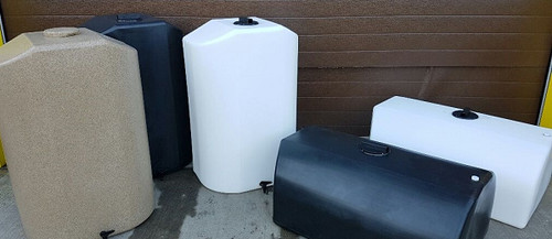 300l litre water butt - 300l, butt,