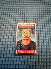 Despicable Me Jelly Lab Dave &