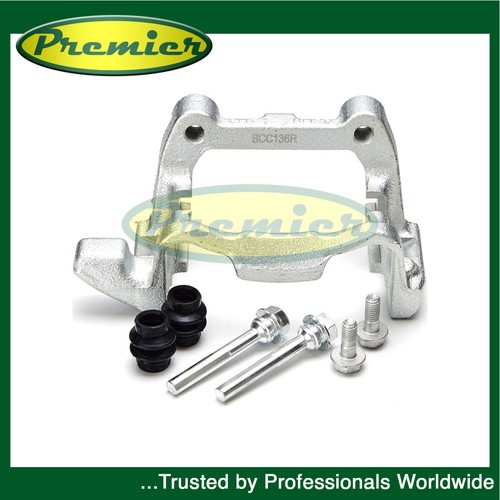 Premier brake caliper carrier - premier,