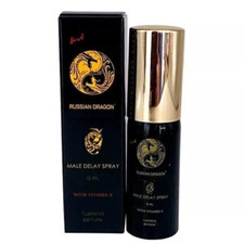 Spray For Men Last Longer Sex Strength 12ML UK SELLER