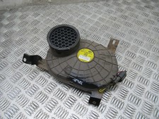 2015 JAGUAR XE GTDI R-SPORT X760 MK1 SALOON REAR SUBWOOFER BASS SPEAKER REF18486