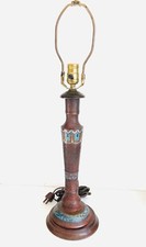 Antique japanese champleve - antique,