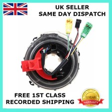 Spiral cable clock spring for - spiral,