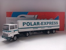 TEKNO 85091 Polar Express -