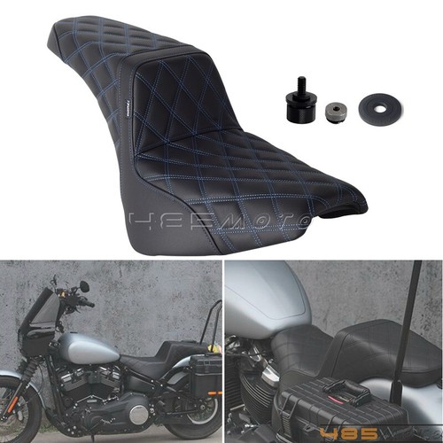 Step two seat gel pad - step, for
