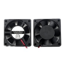 DC Fan 60x60x20 24v 6020 Fan