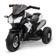 Kids Electric Pedal Motorcycle